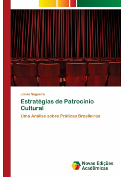 Estratégias de Patrocínio Cultural