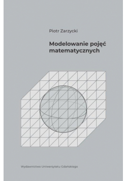 Modelowanie pojęć matematycznych