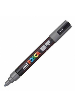 Marker Posca Uni PC-5M grafitowy