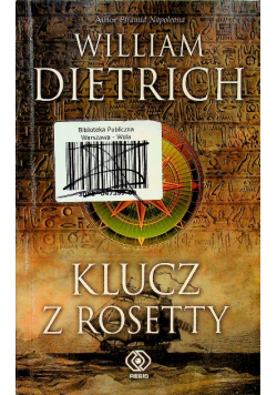 Klucz z Rosetty
