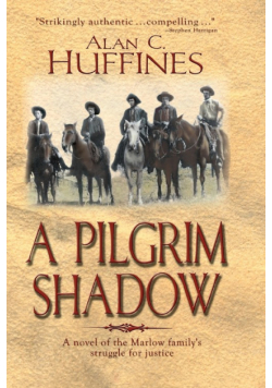 A Pilgrim Shadow