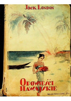 Opowieści hawajskie 1931 r