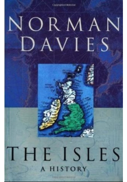 The Isles a History