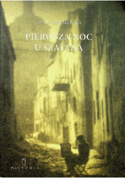 Pierwsza noc u szatana