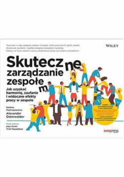 Skuteczne zarządzanie zespołem