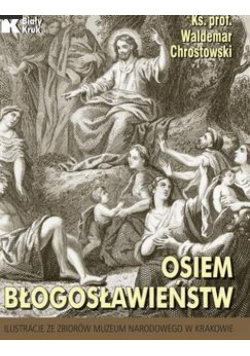 Osiem błogosławieństw