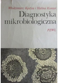 Diagnostyka mikrobiologiczna