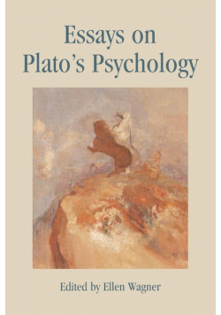 Essays on Plato's Psychology