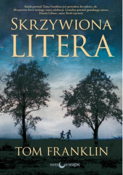 Skrzywiona litera