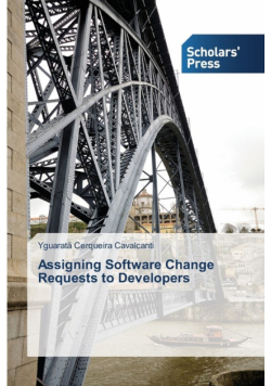 Assigning Software Change Requests to Developers