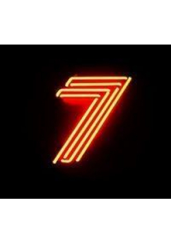 7 (booklet CD)  - Voo Voo