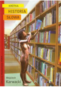 Krótka historia słowa