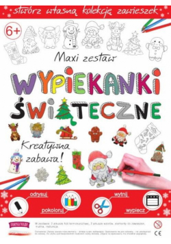 Wypiekanki świąteczne