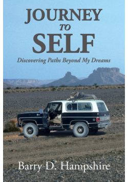 Journey To Self