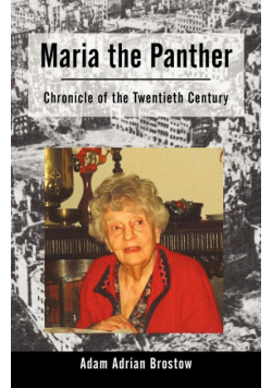 Maria the Panther