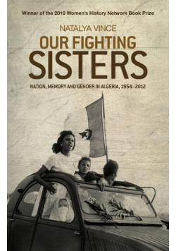 Our fighting sisters