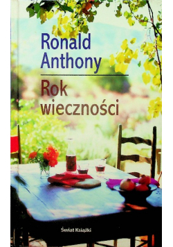 Rok wieczności