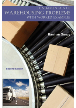 Fundamentals of Warehousing - With Worked Examples