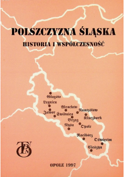 Polszczyzna Śląska Historia i współczesność