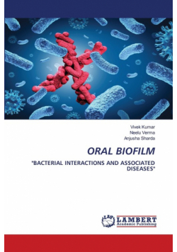 Oral Biofilm