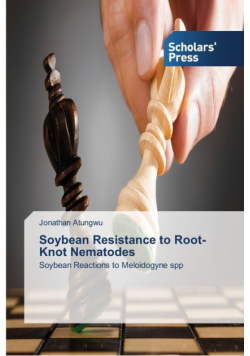 Soybean Resistance to Root-Knot Nematodes
