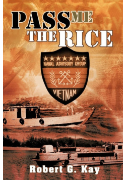 Pass Me the Rice