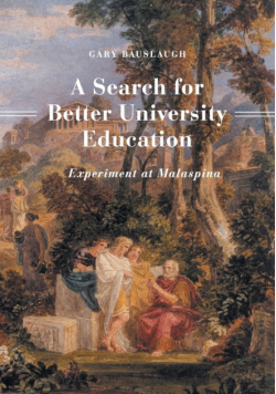 A Search for Better University Education