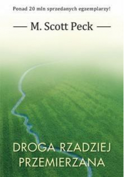 Droga rzadziej przemierzana