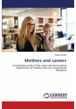 Mothers and careers