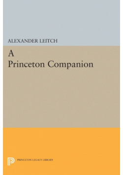 A Princeton Companion