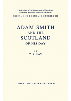 Adam Smith