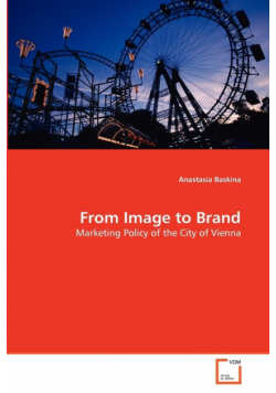 From Image to Brand