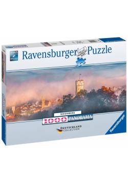 Puzzle 1000 Ravensburg