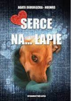 Serce na łapie