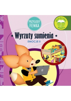 Przygody Fenka. Wyrzuty sumienia