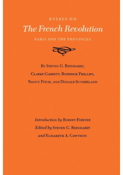 Essays on the French Revolution