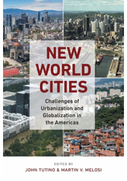 New World Cities