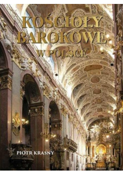 Kościoły barokowe w Polsce