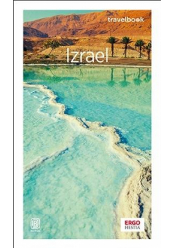 Travelbook. Izrael w.3