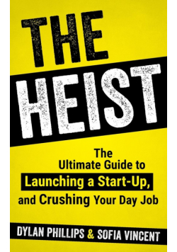 The Heist