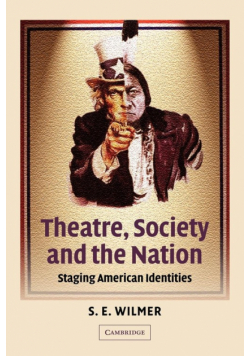 Theatre, Society and the Nation