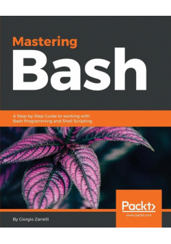 Mastering Bash