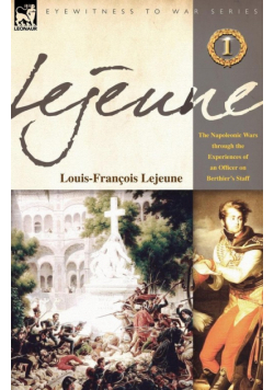 Lejeune - Vol.1