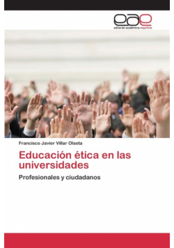 Educación ética en las universidades