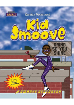 Kid Smoove