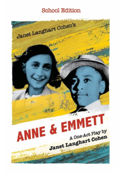 Janet Langhart Cohen's Anne & Emmett