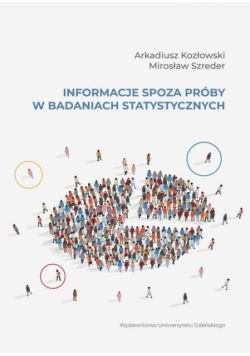 Informacje spoza próby w badaniach statystycznych