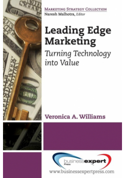 Leading Edge Marketing