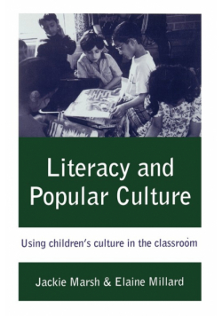 Literacy and Popular Culture