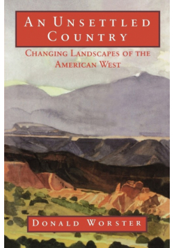 An Unsettled Country